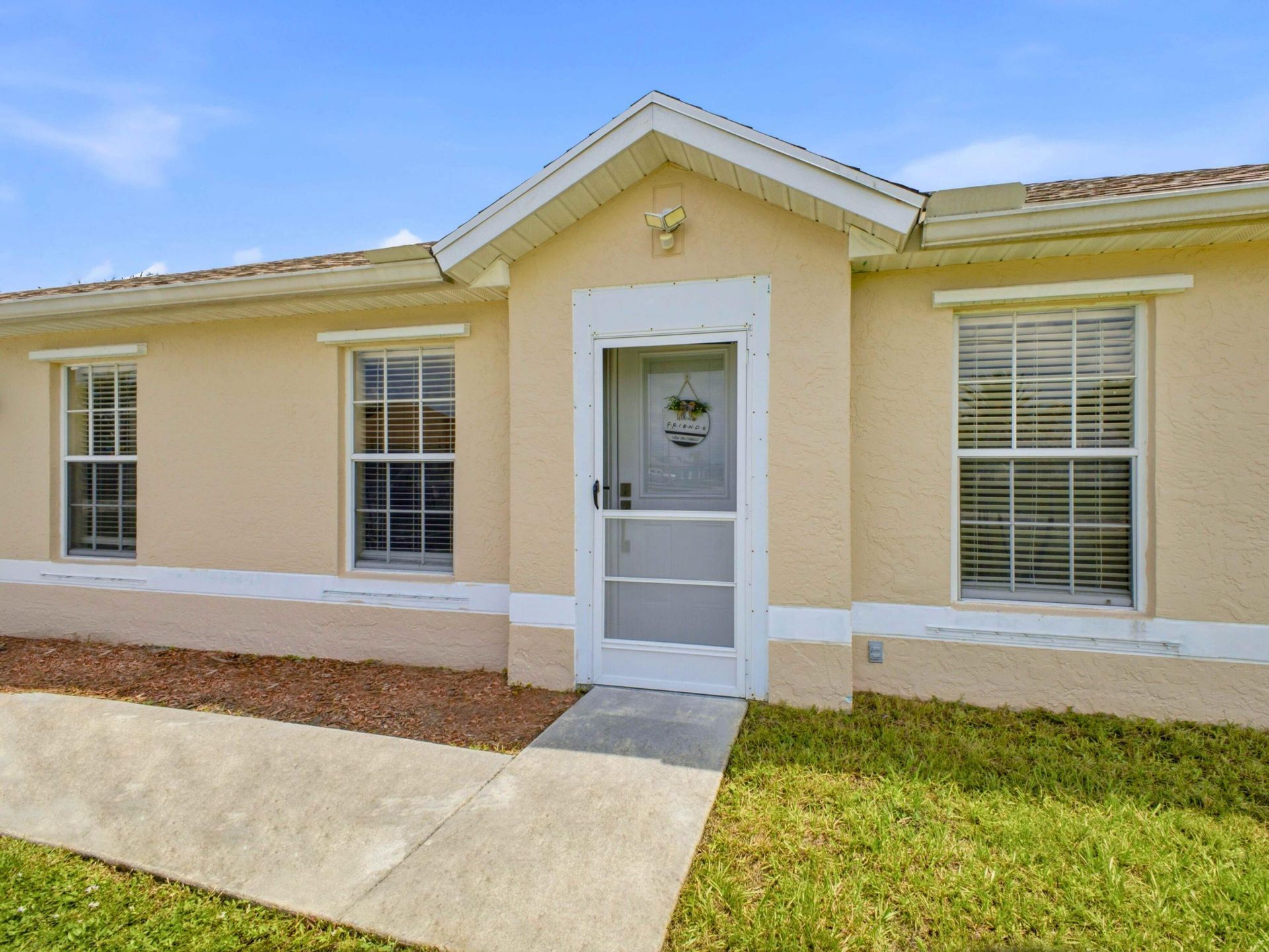 5807 NW Burri Court, Port Saint Lucie, FL 34986 Photo