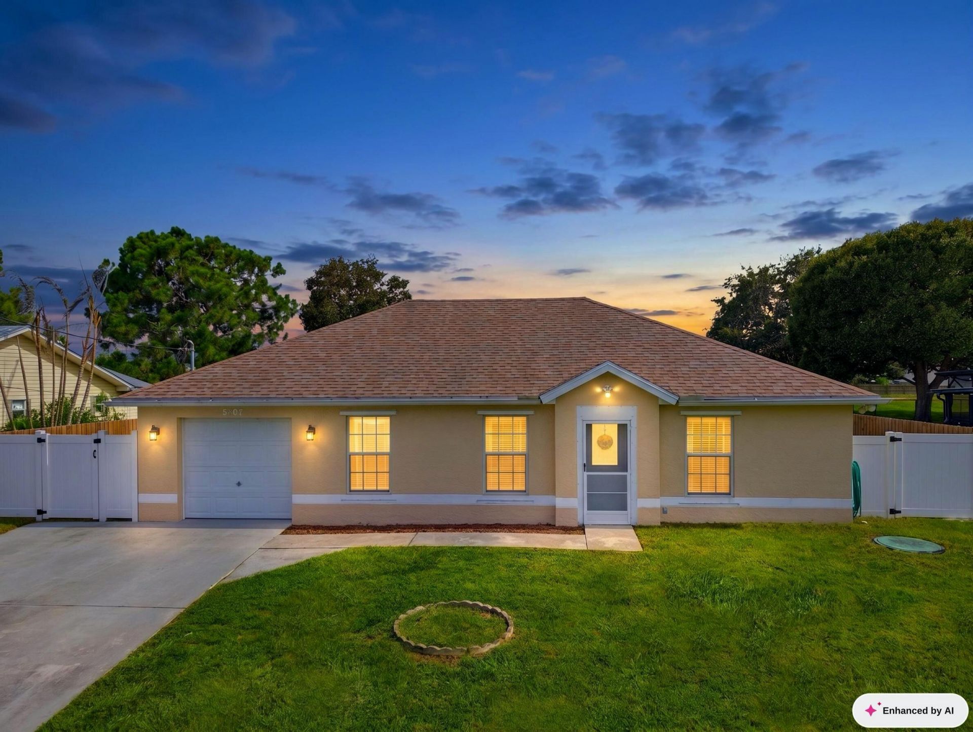 5807 NW Burri Court, Port Saint Lucie, FL 34986 Photo