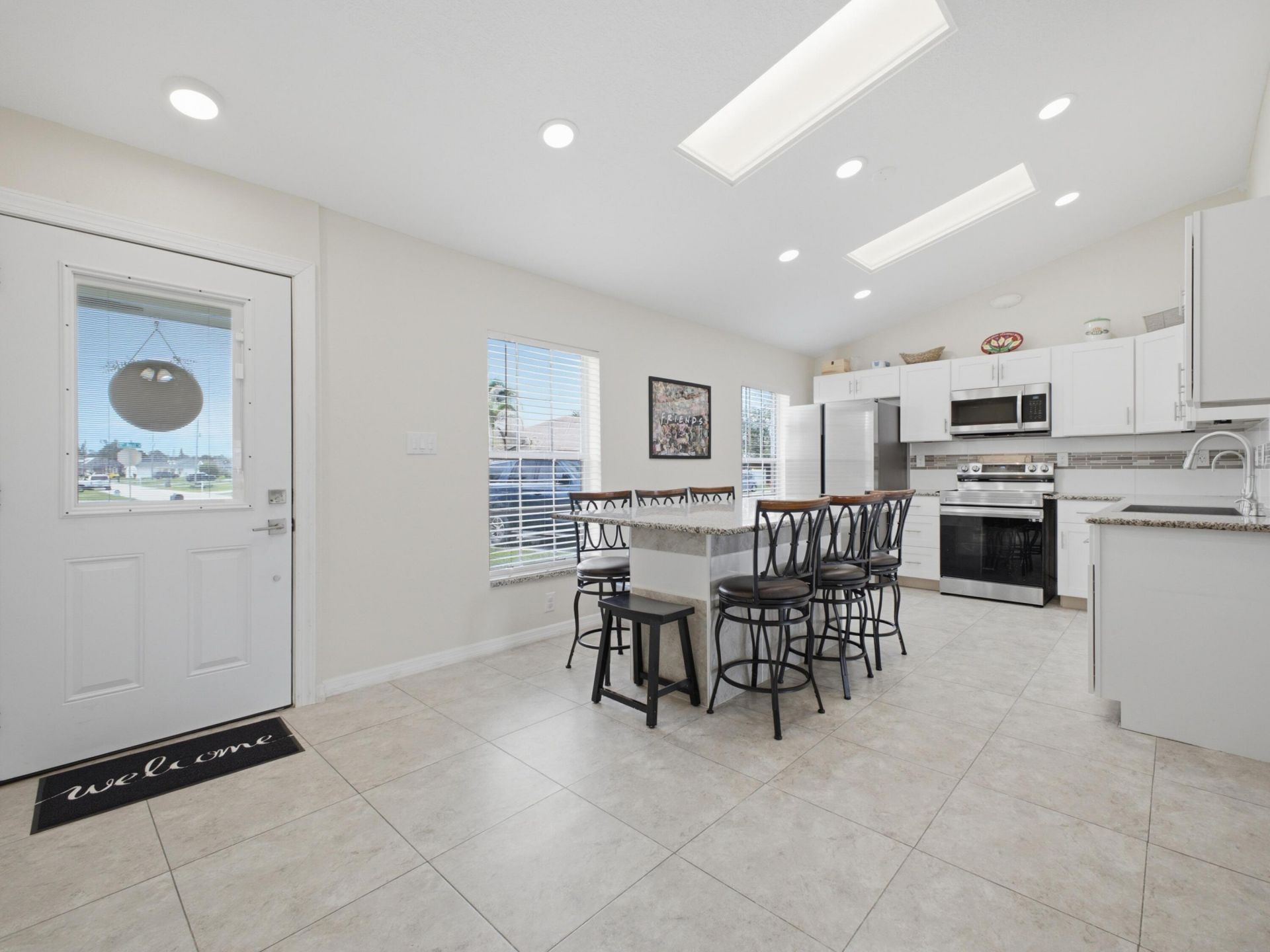 5807 NW Burri Court, Port Saint Lucie, FL 34986 Photo
