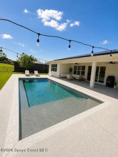 11773 SW Lyra Drive , Port Saint Lucie, FL 34987 Photo