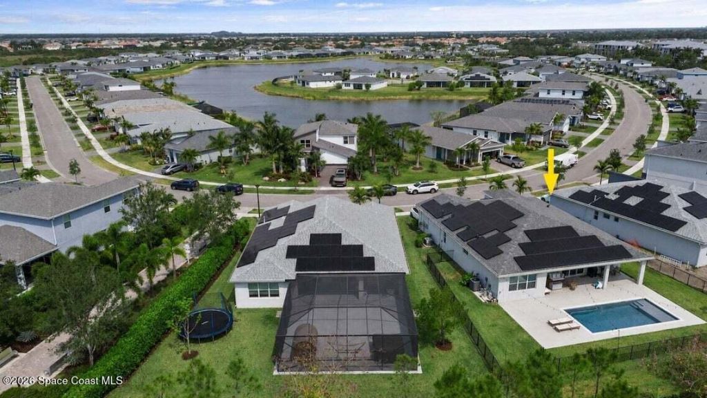 11773 SW Lyra Drive , Port Saint Lucie, FL 34987 Photo