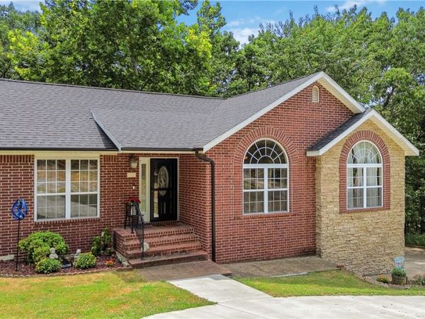 22549 E War Eagle Road , Springdale, AR 72764