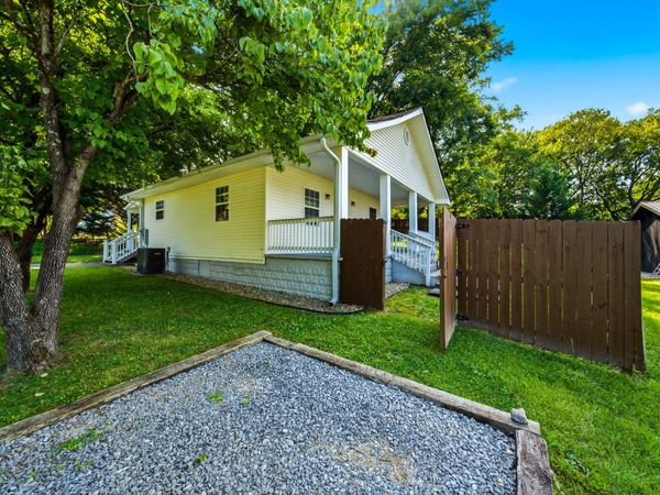205 Jaybird Road, Newport, TN 37821