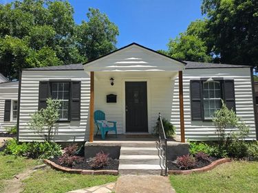 7612 Osbun Street, Fort Worth, TX 76116