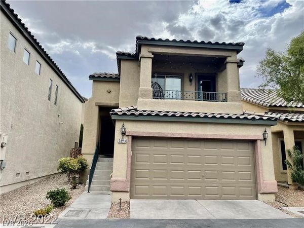 7873 Sambar Court, Las Vegas, NV 89149