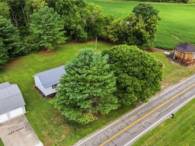 26479 State Route 60 , Coshocton, OH 43844 Photo 15