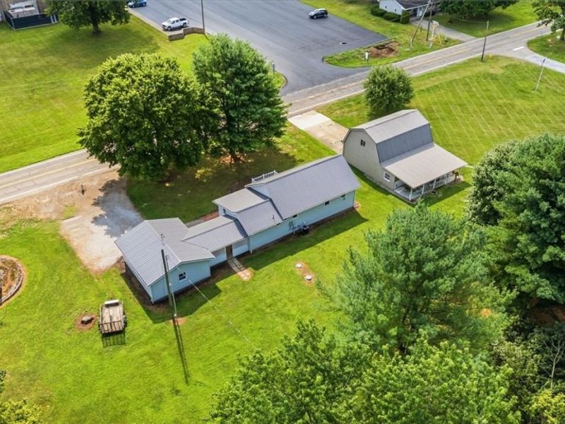 26479 State Route 60 , Coshocton, OH 43844 Photo 17