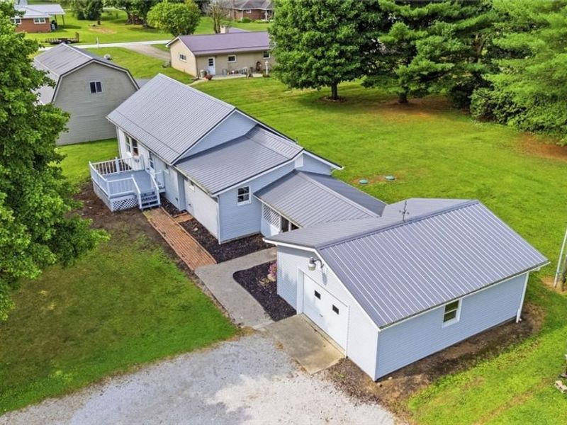 26479 State Route 60 , Coshocton, OH 43844 Photo 19