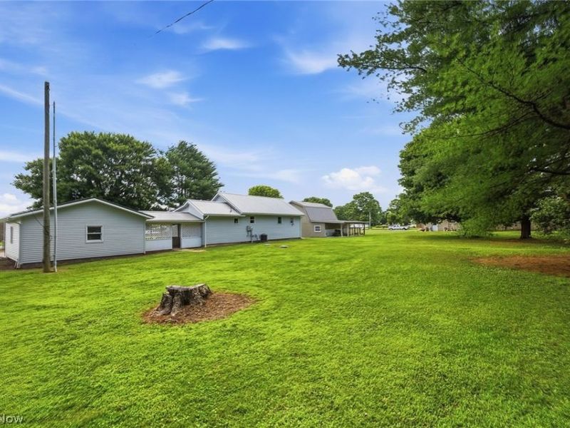 26479 State Route 60 , Coshocton, OH 43844 Photo 9