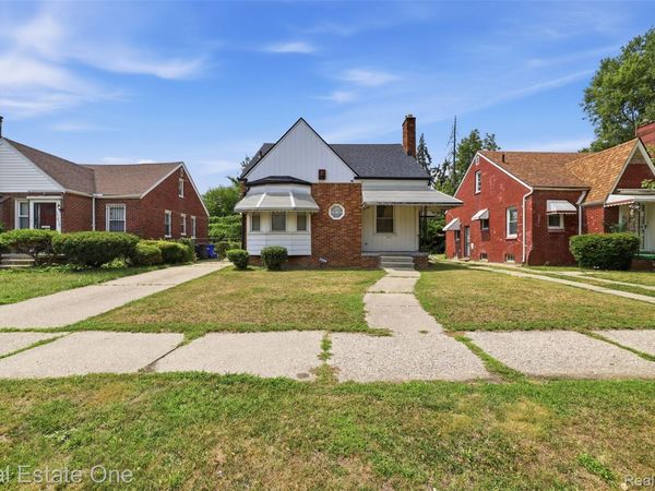 11321 Terry Street , Detroit, Mi 48227
