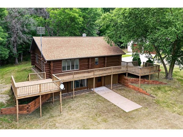 15204 State Road 70, Grantsburg, WI 54840