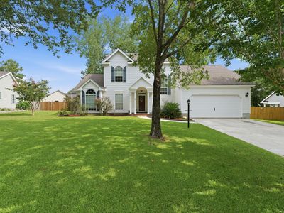 108 Millburgh Lane, Goose Creek, SC 29445
