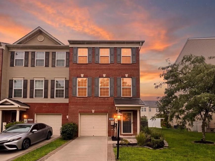7665 Timbercross Lane, Glen Burnie, MD 21060 Main Photo
