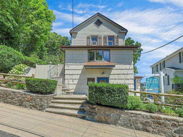 215 Chestnut Street, Port Chester, NY 10573