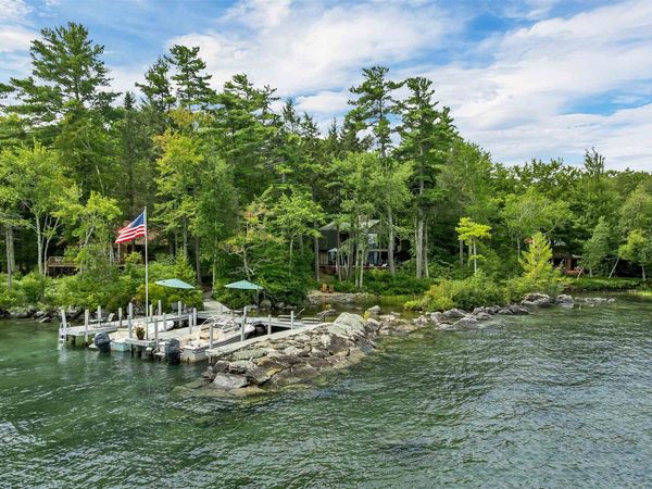 348 Big Barndoor Island, Alton, NH 03810