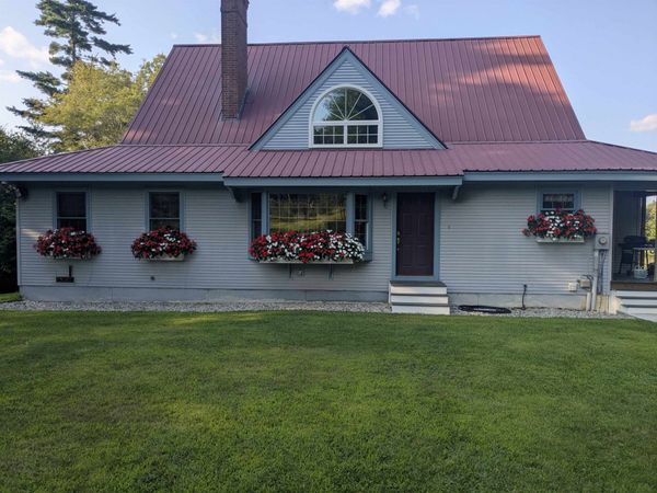 143 Clough Hill Road, Loudon, NH 03307