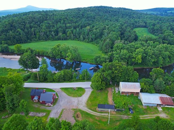 140 Jay Road, Richford, VT 05476