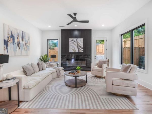 178 Wesley Avenue NE, Unit A, Atlanta, GA 30307