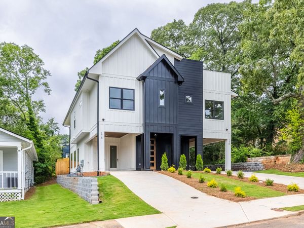 178 Wesley Avenue NE, Unit A, Atlanta, GA 30307