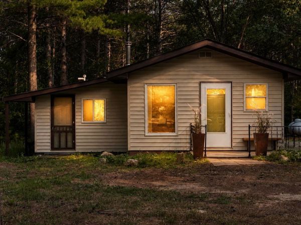 N3580 11th Drive, Montello, WI 53949