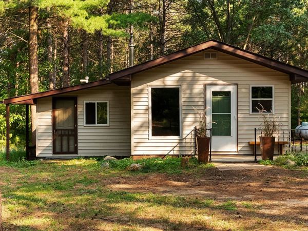 N3580 11th Drive, Montello, WI 53949