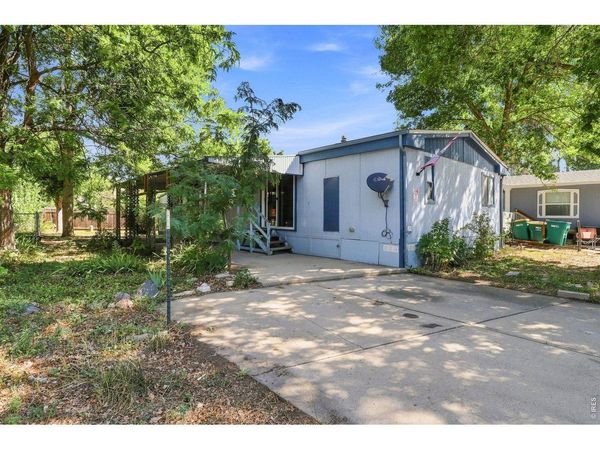2500 E Harmony Rd, Unit 339, Fort Collins, CO 80528