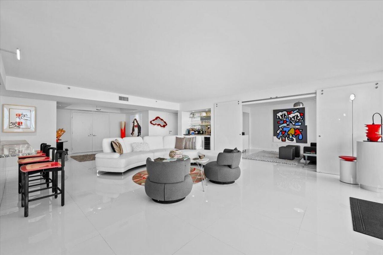 5280 N Ocean Drive, Unit 10C, Riviera Beach, FL 33404 Photo