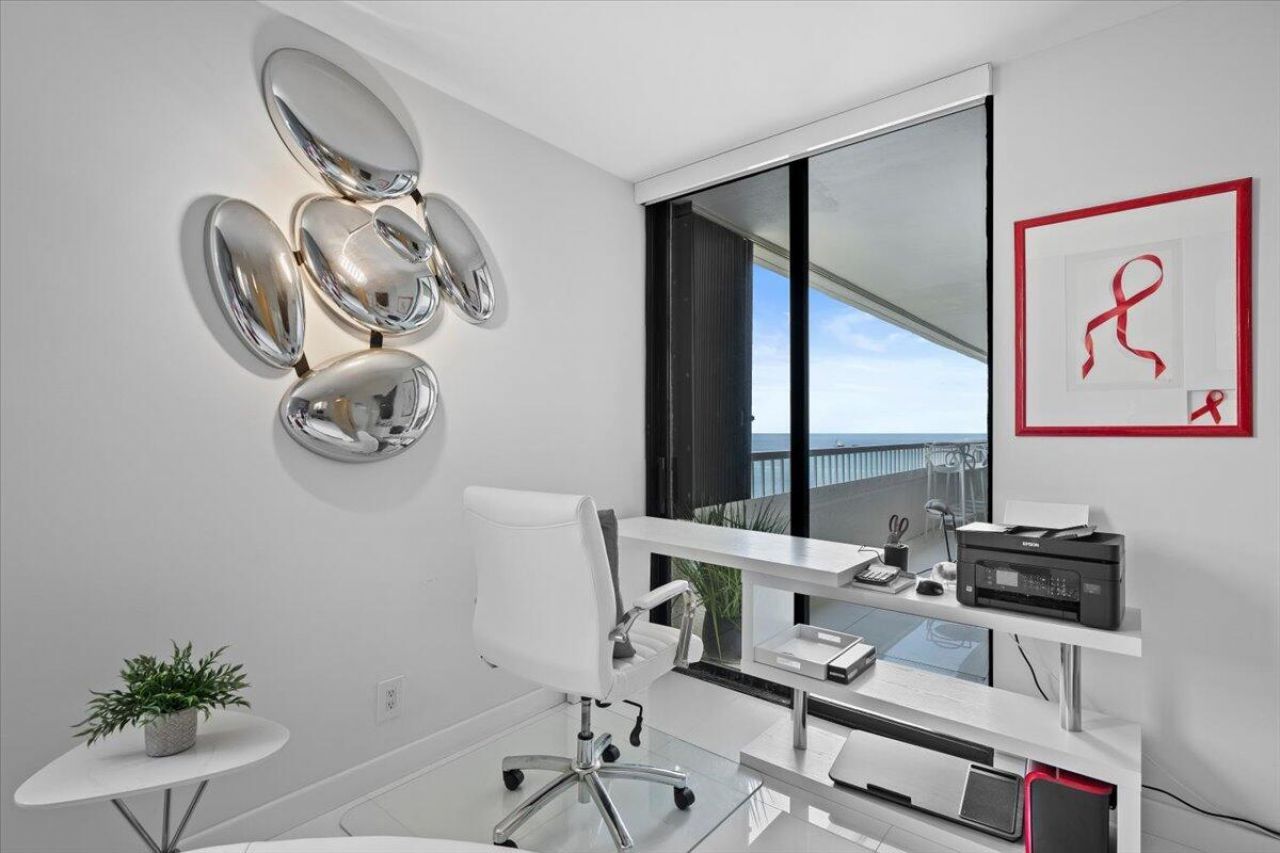 5280 N Ocean Drive, Unit 10C, Riviera Beach, FL 33404 Photo
