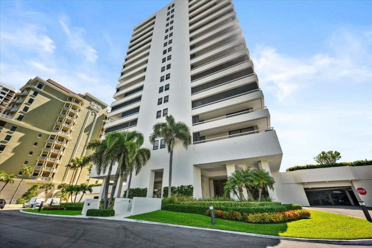 5280 N Ocean Drive, Unit 10C, Riviera Beach, FL 33404 Photo