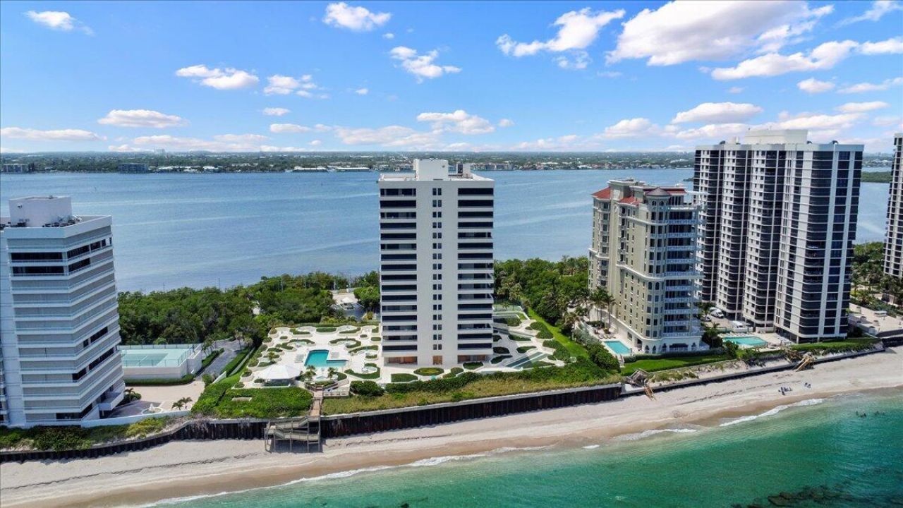 5280 N Ocean Drive, Unit 10C, Riviera Beach, FL 33404 Photo