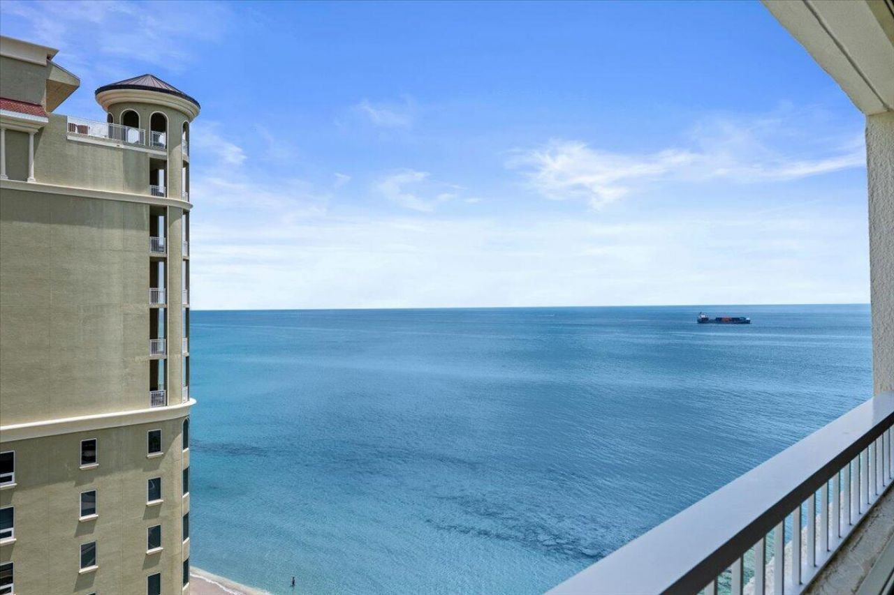 5280 N Ocean Drive, Unit 10C, Riviera Beach, FL 33404 Photo