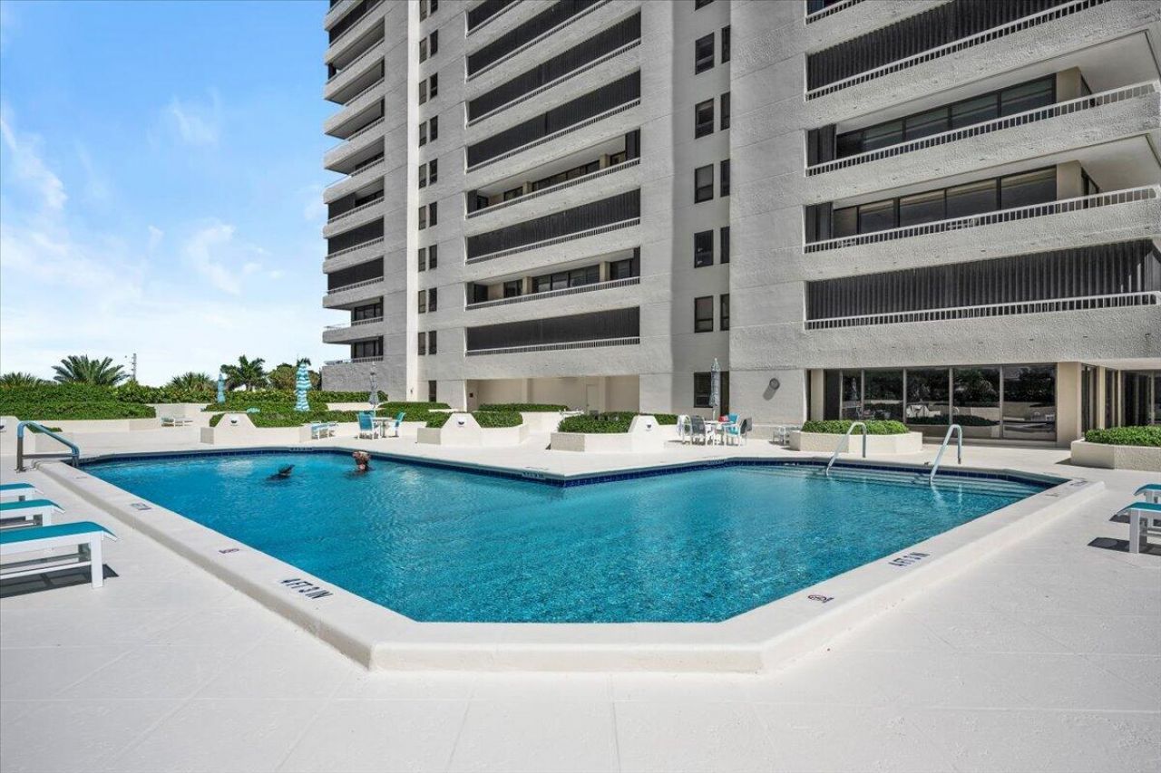 5280 N Ocean Drive, Unit 10C, Riviera Beach, FL 33404 Photo