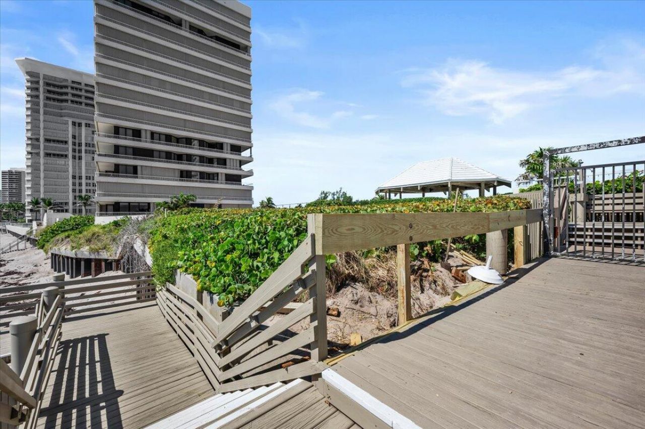 5280 N Ocean Drive, Unit 10C, Riviera Beach, FL 33404 Photo