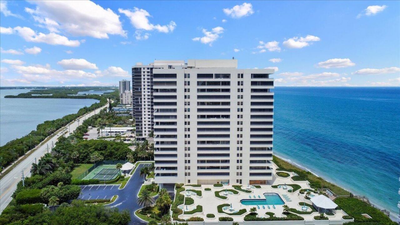 5280 N Ocean Drive, Unit 10C, Riviera Beach, FL 33404 Photo