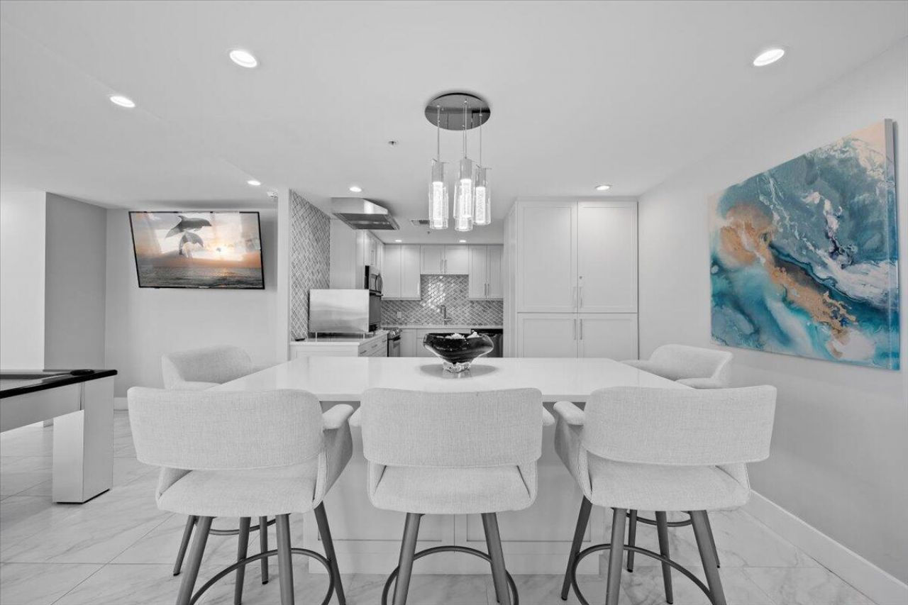 5280 N Ocean Drive, Unit 10C, Riviera Beach, FL 33404 Photo