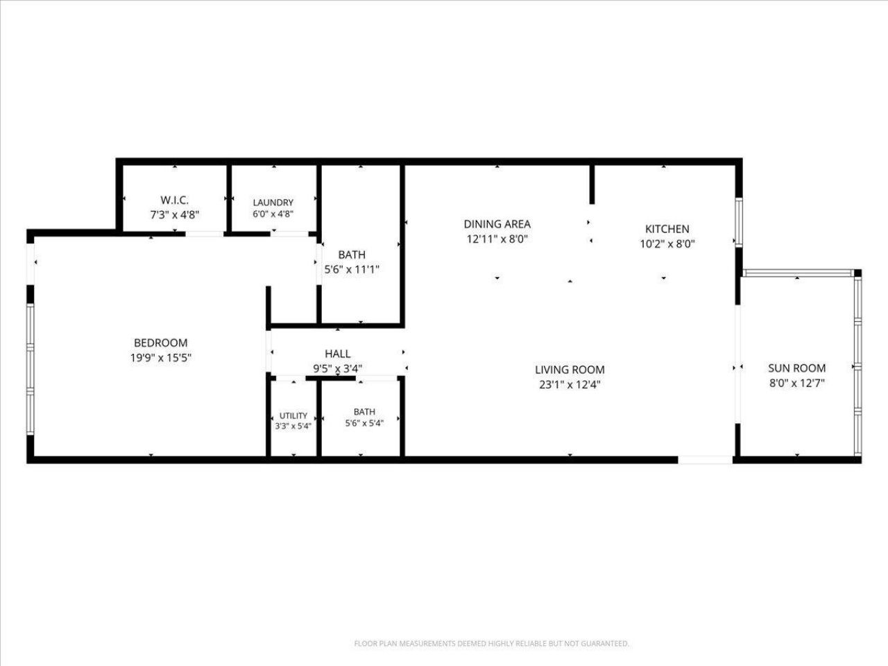 1172 S Drive Circle, Unit B, Delray Beach, FL 33445 Photo