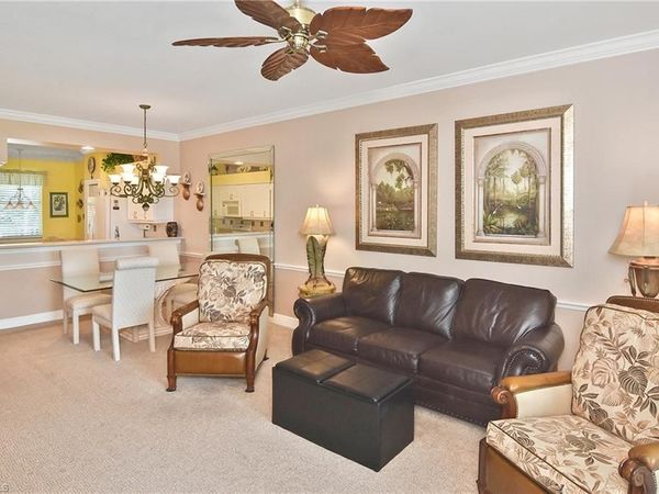 10285 Bismark Palm WAY , Unit 1024, FORT MYERS, FL 33966