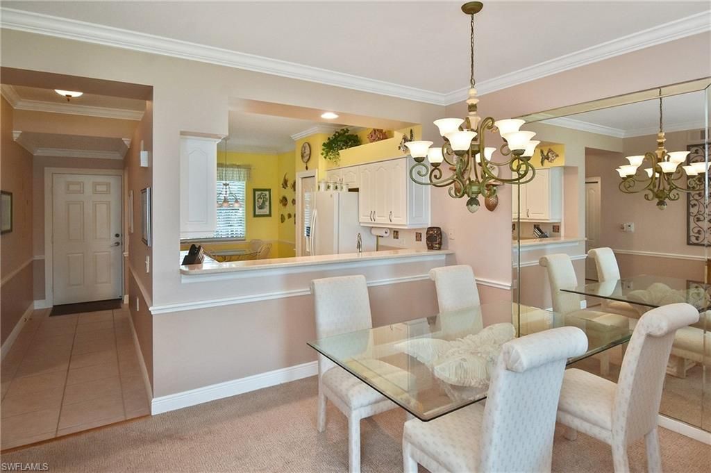 10285 Bismark Palm Way , Unit 1024, Fort Myers, FL 33966 Photo