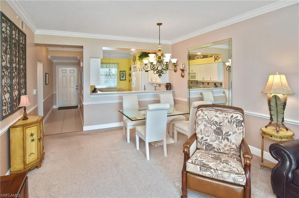 10285 Bismark Palm Way , Unit 1024, Fort Myers, FL 33966 Photo