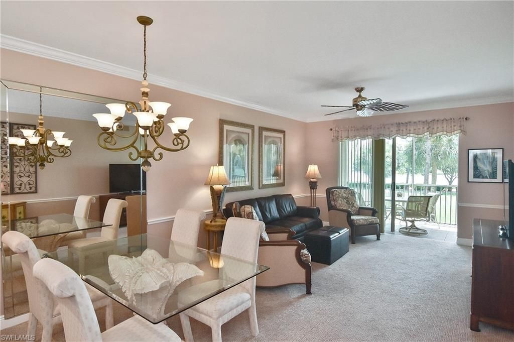 10285 Bismark Palm Way , Unit 1024, Fort Myers, FL 33966 Photo