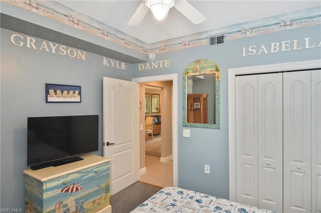 10285 Bismark Palm Way , Unit 1024, Fort Myers, FL 33966 Photo