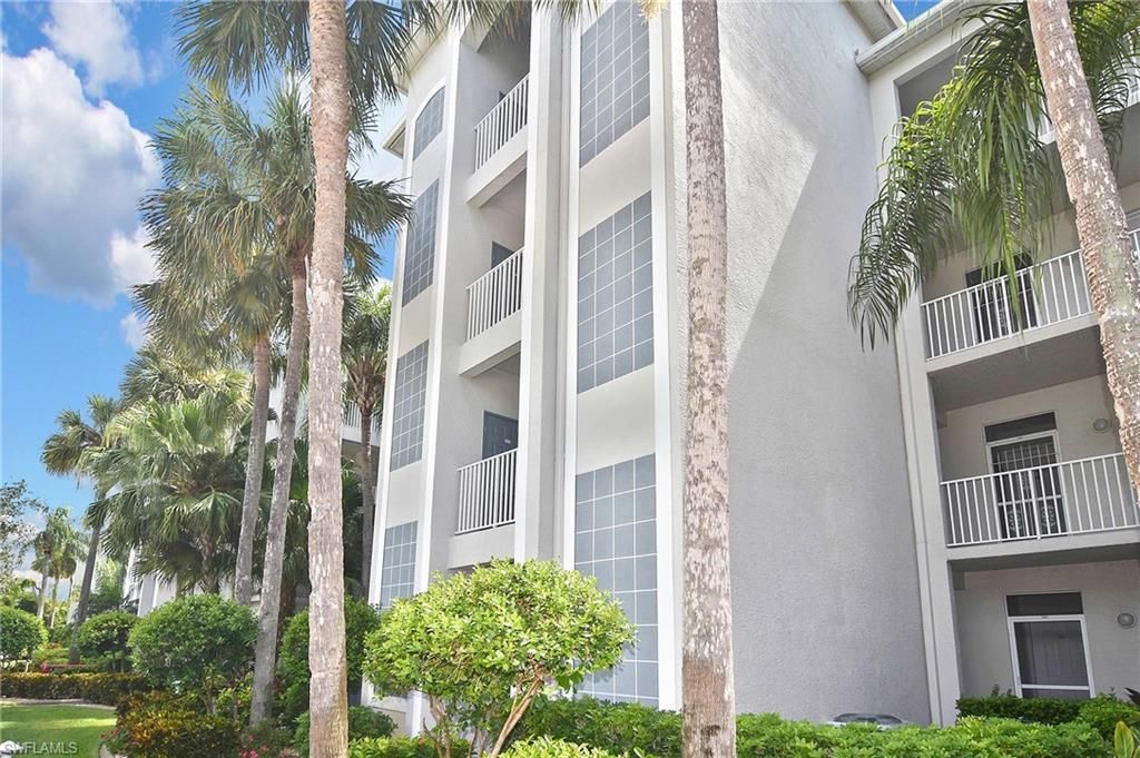 10285 Bismark Palm Way , Unit 1024, Fort Myers, FL 33966 Photo