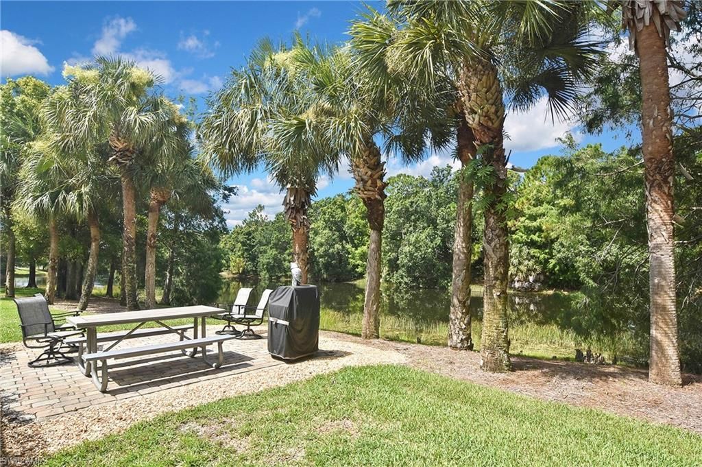 10285 Bismark Palm Way , Unit 1024, Fort Myers, FL 33966 Photo