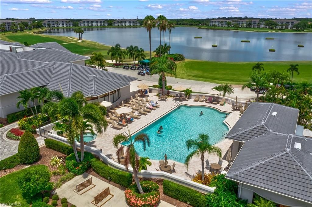 10285 Bismark Palm Way , Unit 1024, Fort Myers, FL 33966 Photo