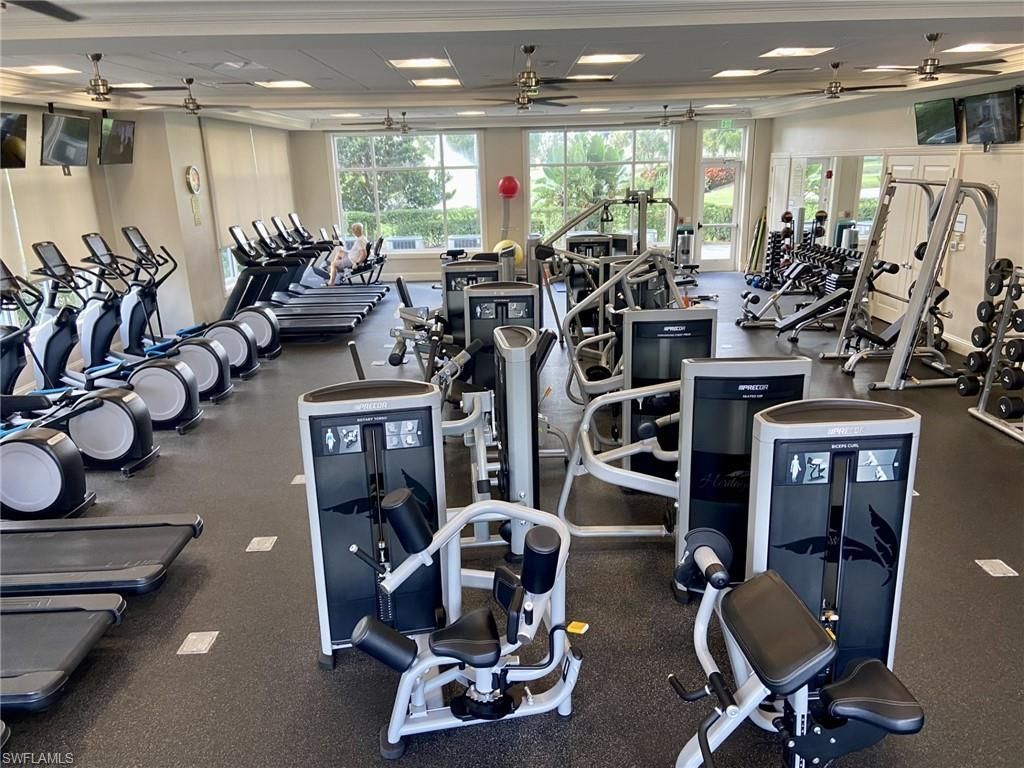 10285 Bismark Palm Way , Unit 1024, Fort Myers, FL 33966 Photo