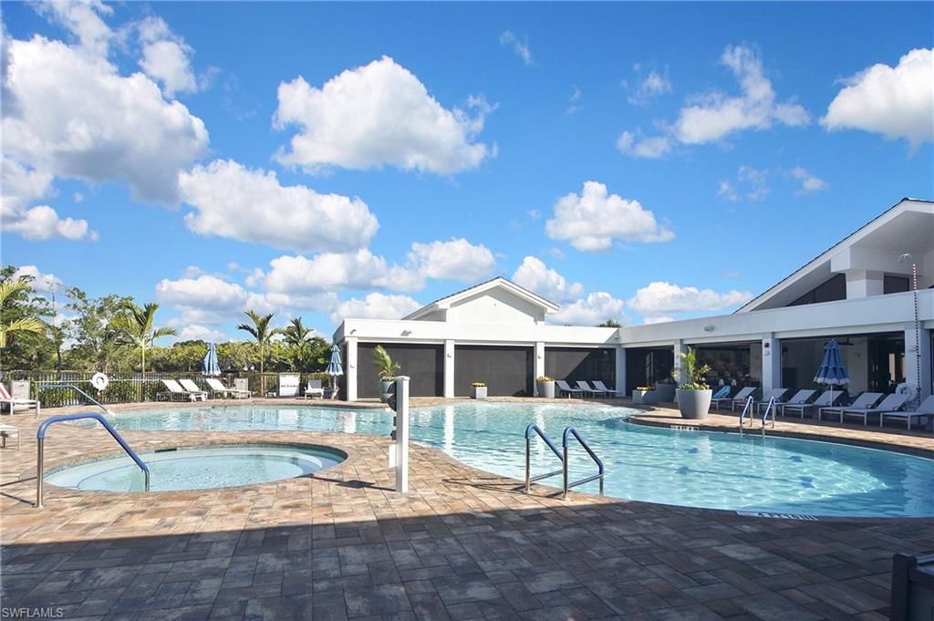 10285 Bismark Palm Way , Unit 1024, Fort Myers, FL 33966 Photo