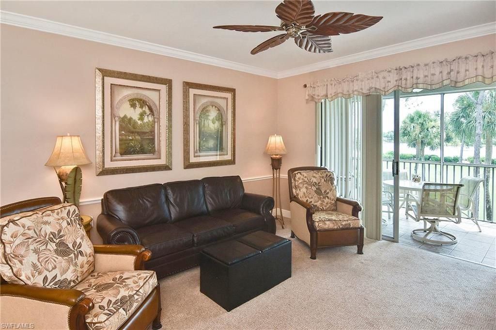 10285 Bismark Palm Way , Unit 1024, Fort Myers, FL 33966 Photo
