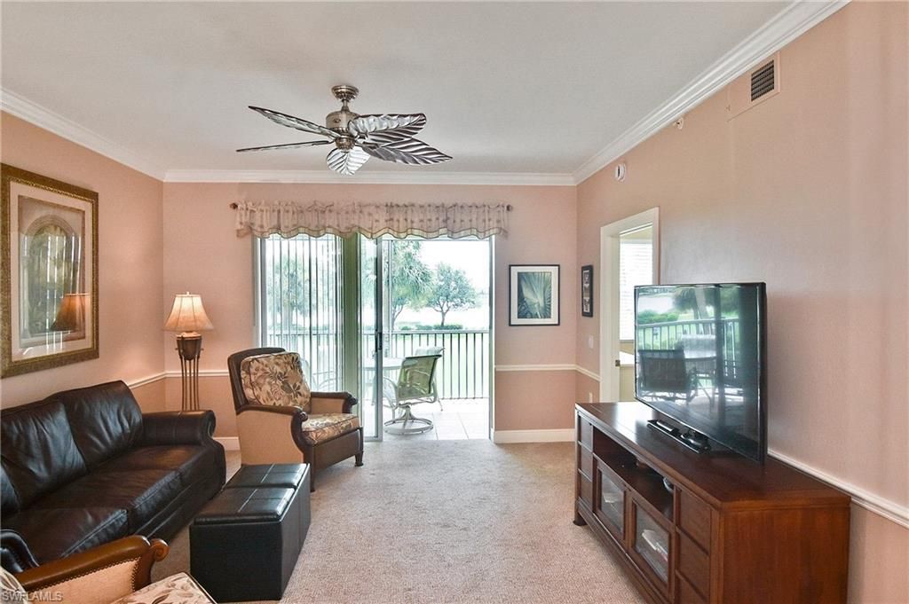10285 Bismark Palm Way , Unit 1024, Fort Myers, FL 33966 Photo