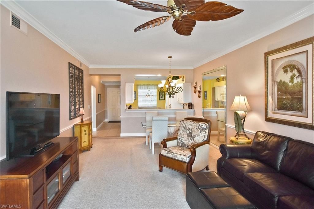 10285 Bismark Palm Way , Unit 1024, Fort Myers, FL 33966 Photo