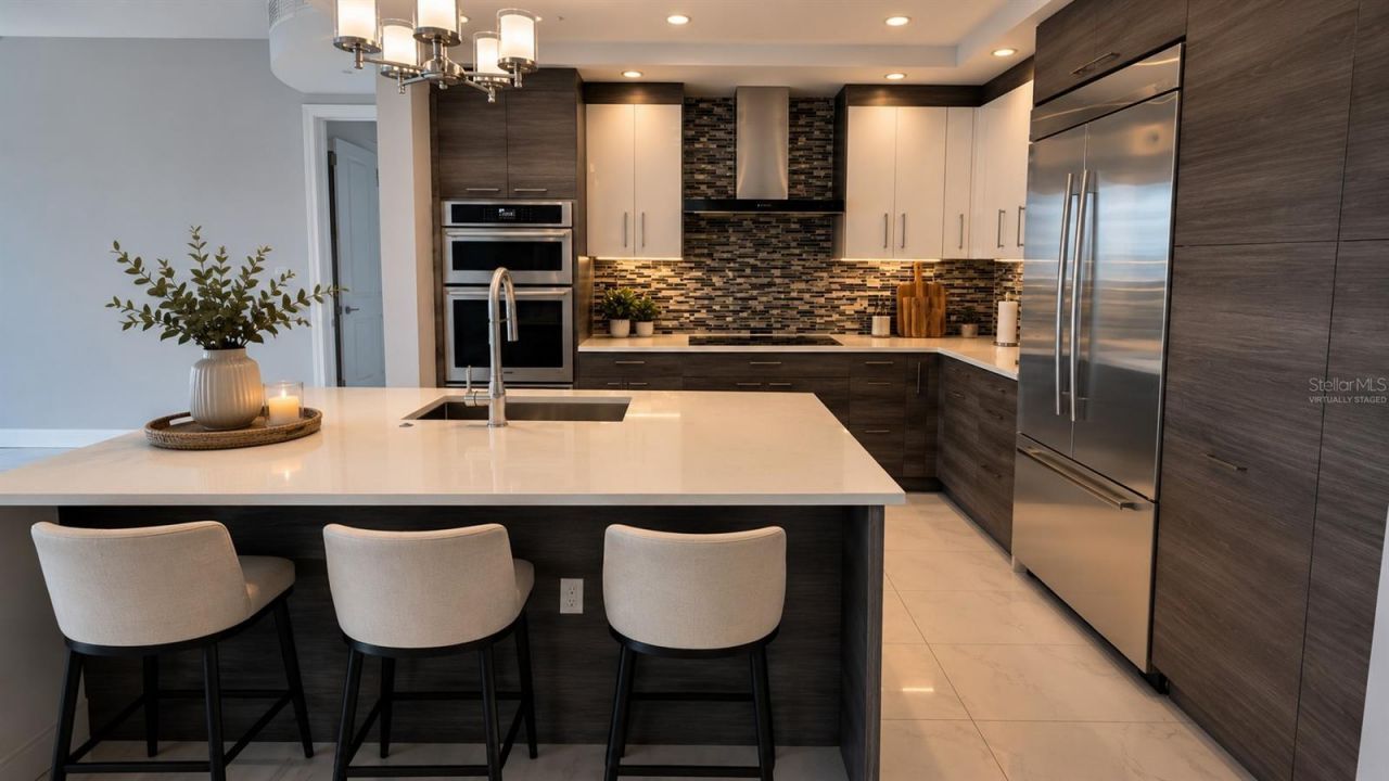 100 1st Avenue N, Unit 2406, Saint Petersburg, FL 33701 Photo